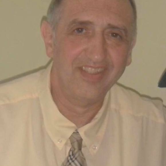 Meet your Posher, Fred - Picture 1 of 1